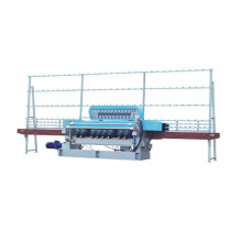 Eworld Glass Straight Line Miter Polish Machine